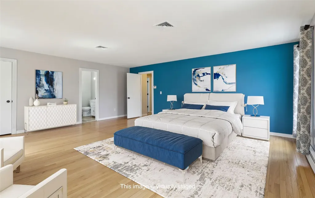 48 Old Mount Peter Road Warwick NY 10990