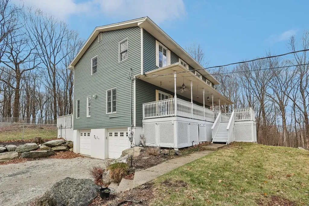 48 Old Mount Peter Road Warwick NY 10990