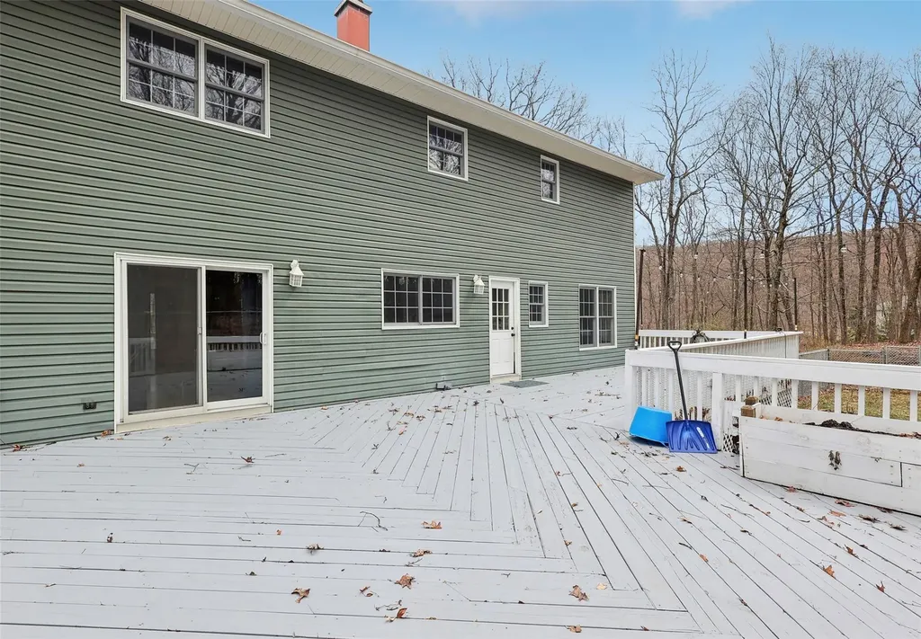 48 Old Mount Peter Road Warwick NY 10990