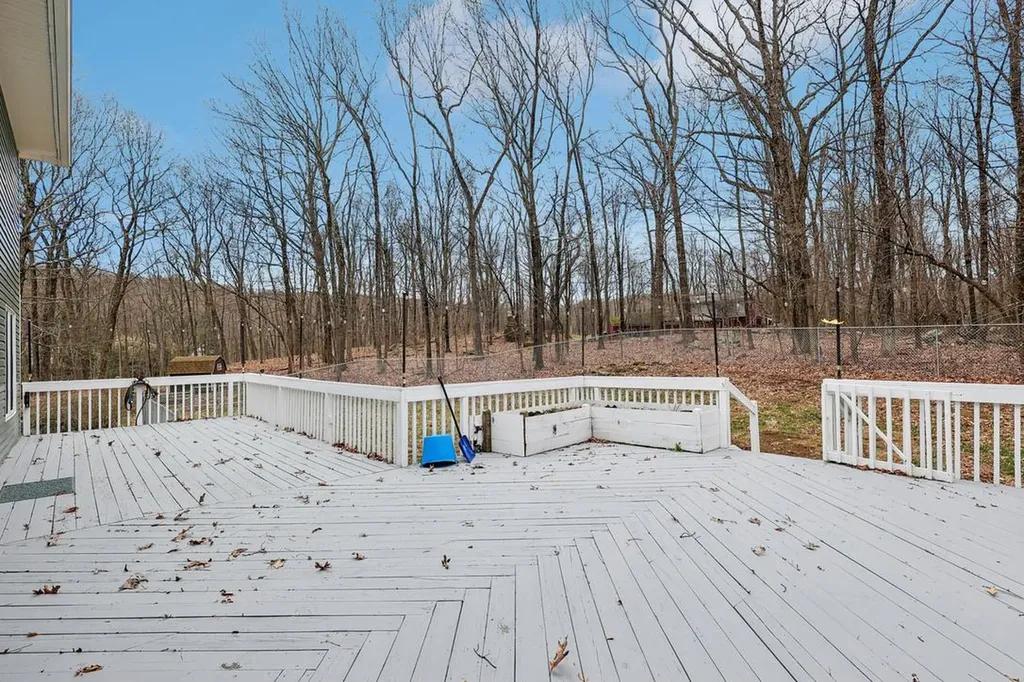 48 Old Mount Peter Road Warwick NY 10990