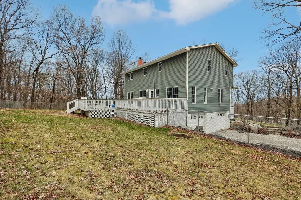 48 Old Mount Peter Road Warwick NY 10990