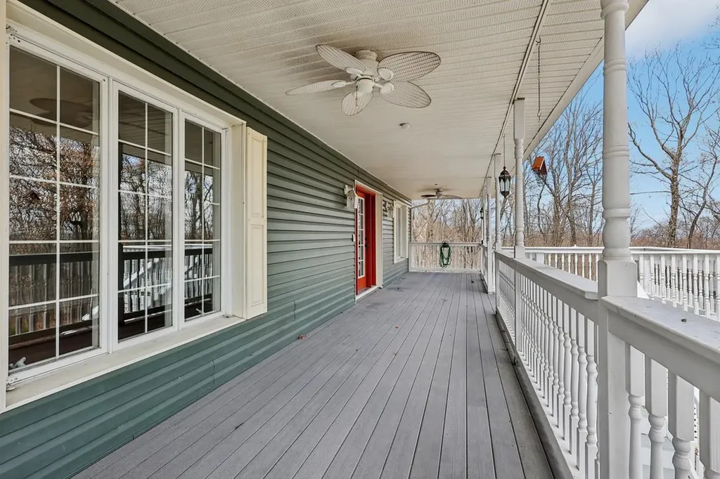 48 Old Mount Peter Road Warwick NY 10990