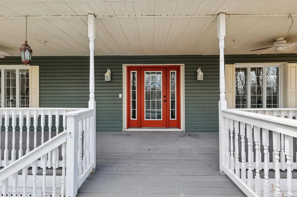 48 Old Mount Peter Road Warwick NY 10990