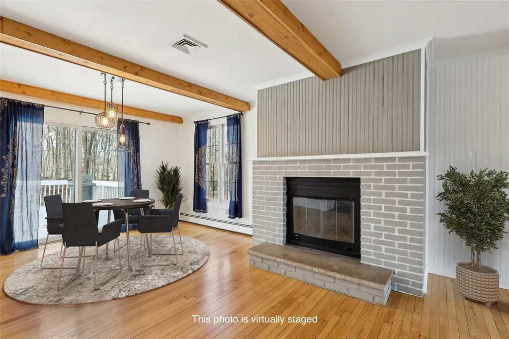 48 Old Mount Peter Road Warwick NY 10990