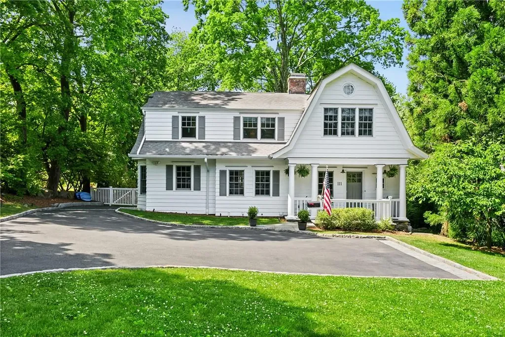 111 Osborn Road Rye NY 10580