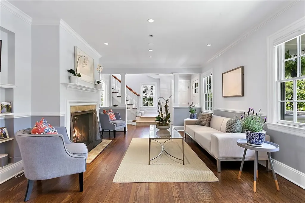 111 Osborn Road Rye NY 10580