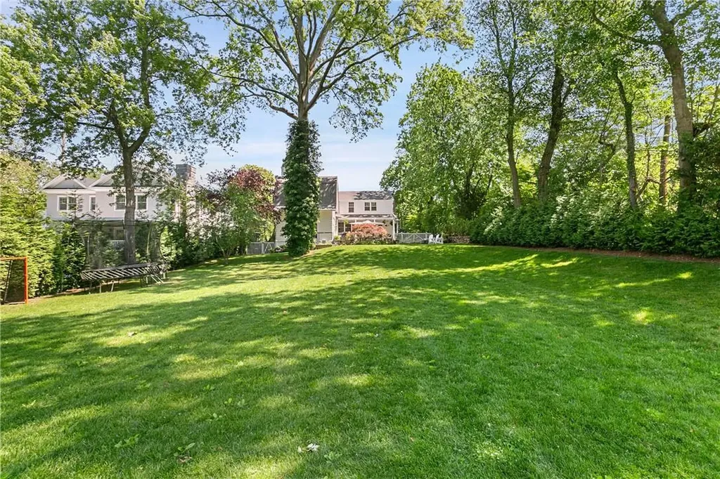 111 Osborn Road Rye NY 10580
