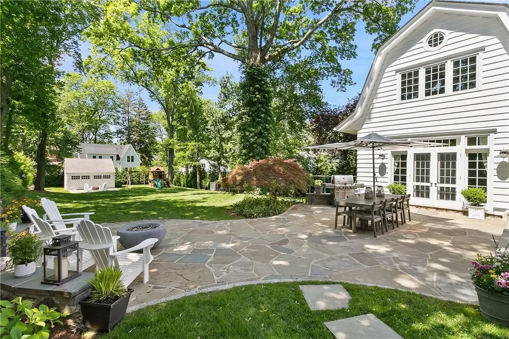111 Osborn Road Rye NY 10580