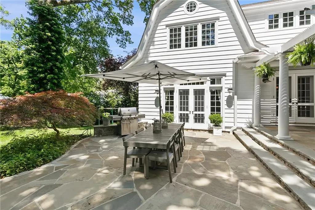111 Osborn Road Rye NY 10580