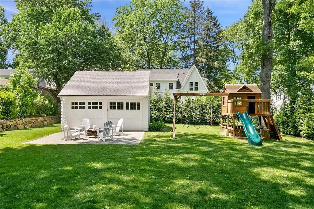 111 Osborn Road Rye NY 10580