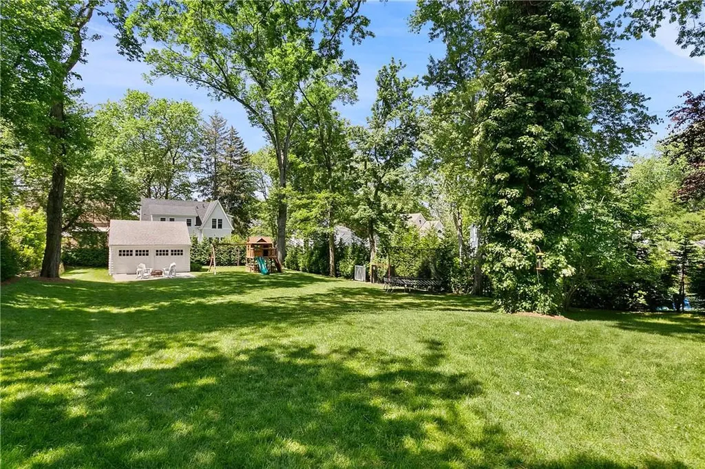 111 Osborn Road Rye NY 10580