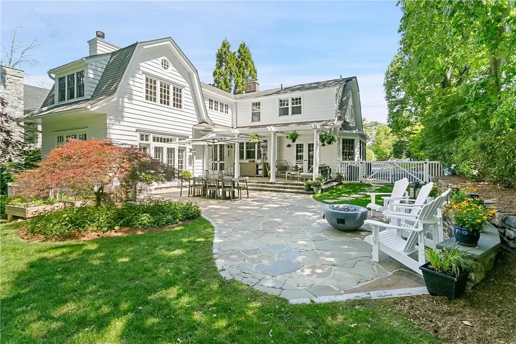 111 Osborn Road Rye NY 10580