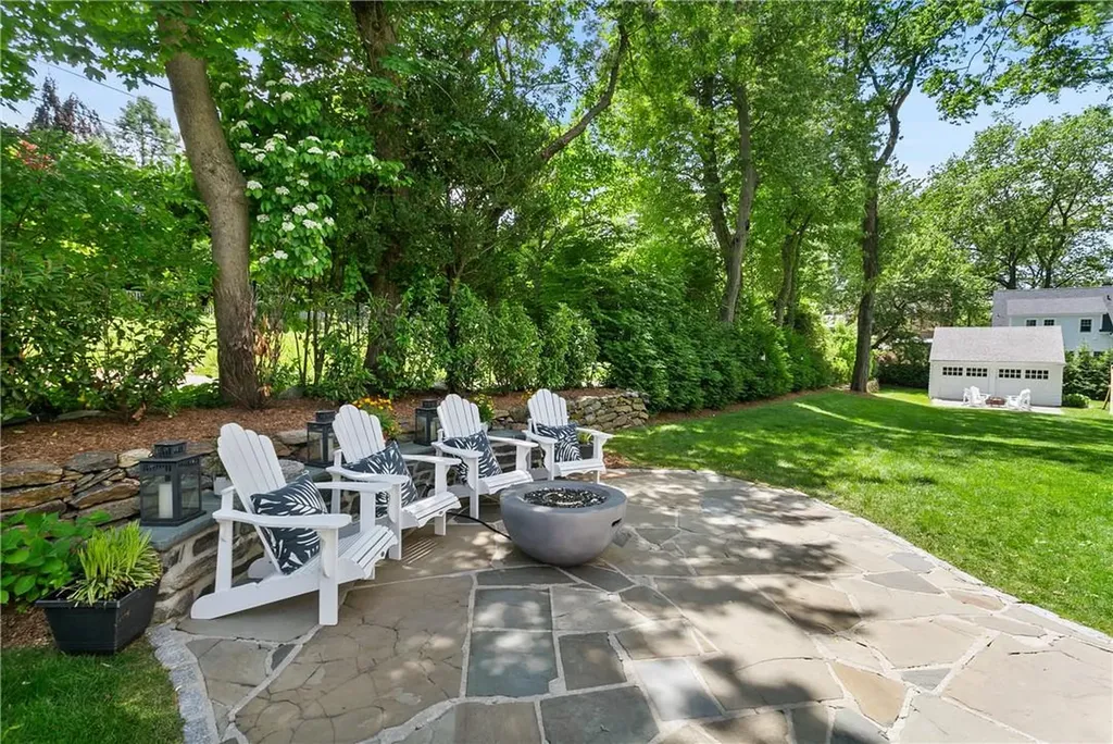 111 Osborn Road Rye NY 10580