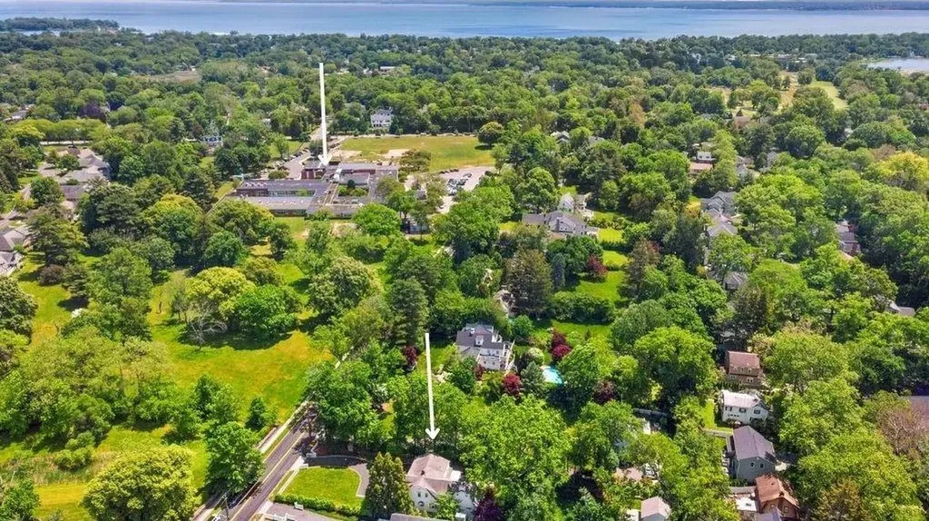 111 Osborn Road Rye NY 10580