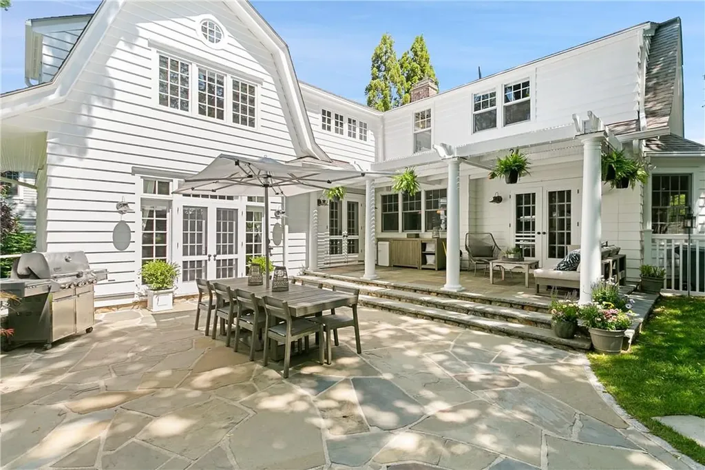 111 Osborn Road Rye NY 10580