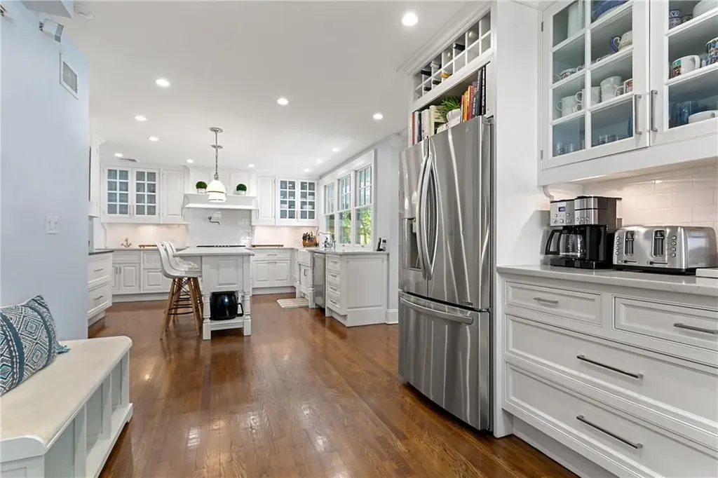 111 Osborn Road Rye NY 10580
