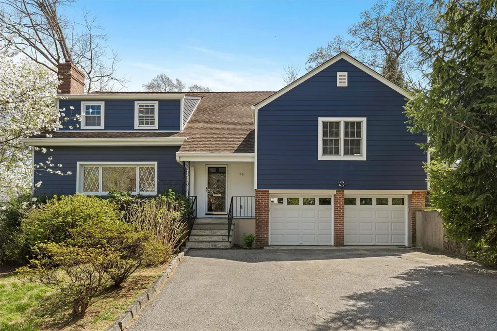 45 Shadow Lane New Rochelle NY 10801
