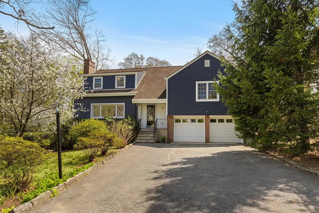 45 Shadow Lane New Rochelle NY 10801
