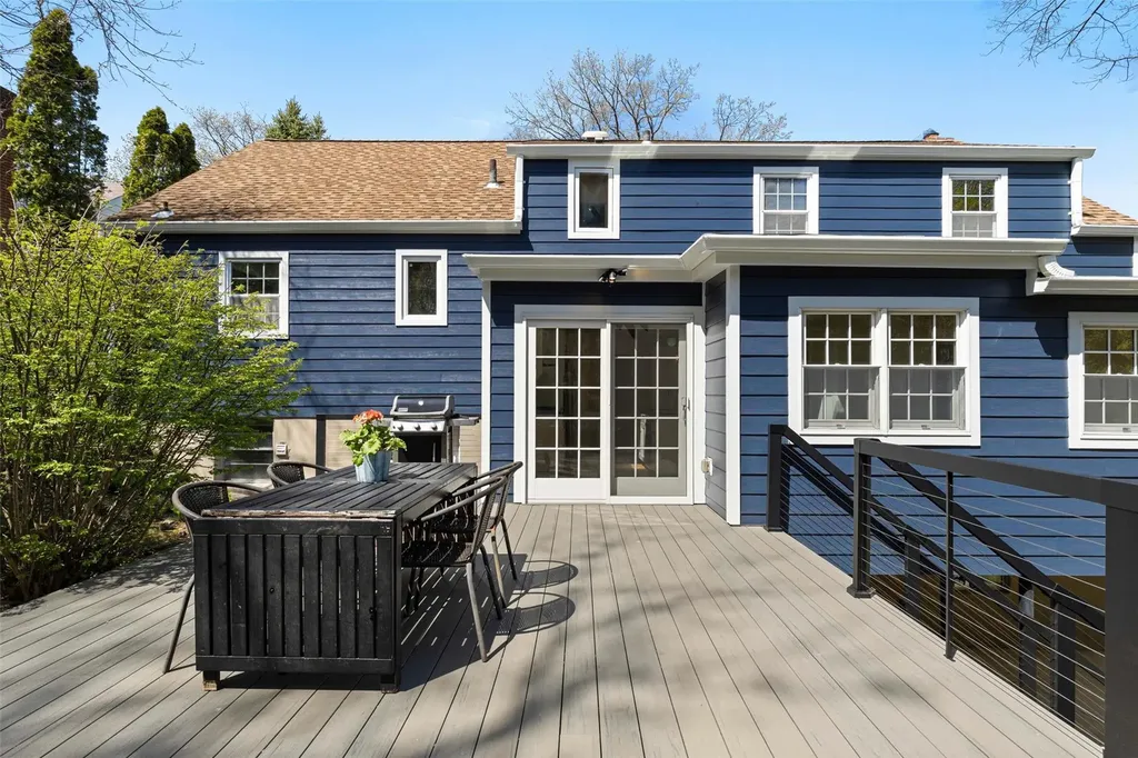 45 Shadow Lane New Rochelle NY 10801