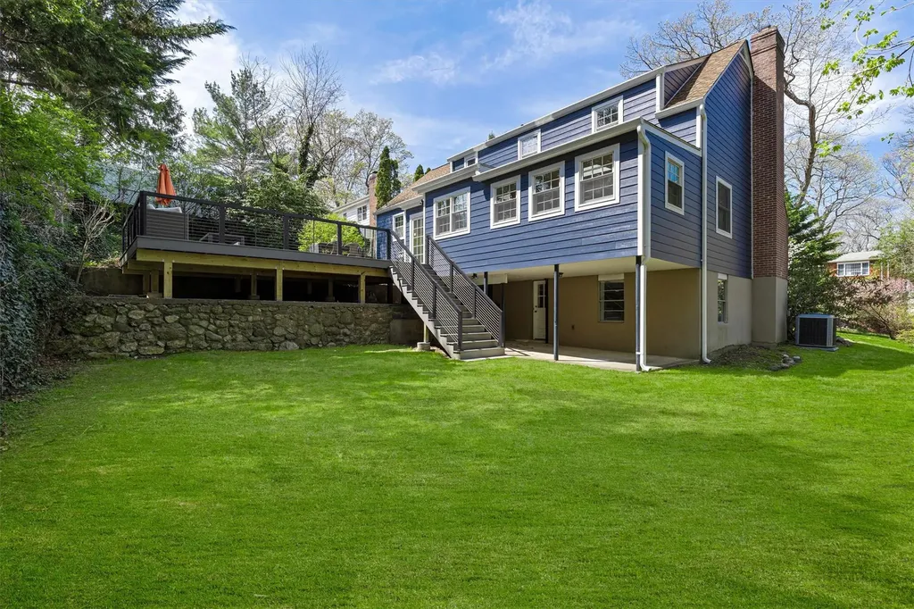 45 Shadow Lane New Rochelle NY 10801
