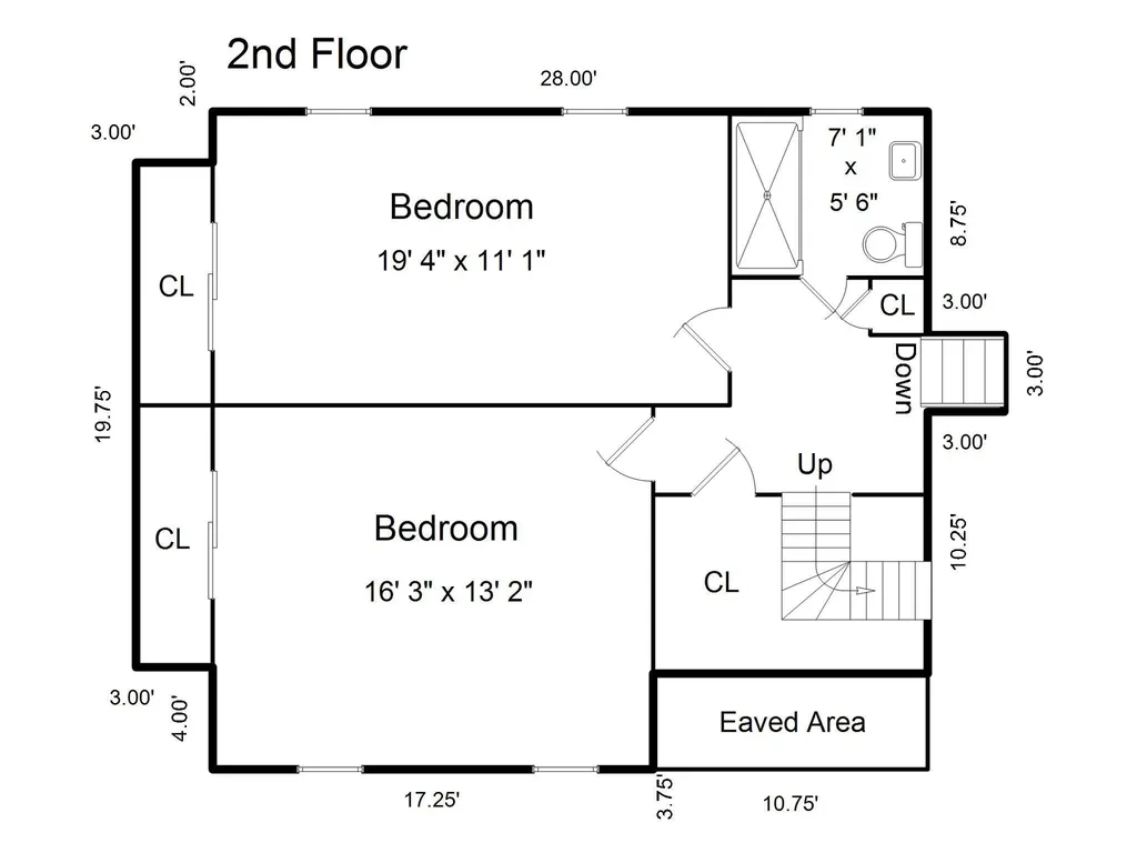 45 Shadow Lane New Rochelle NY 10801