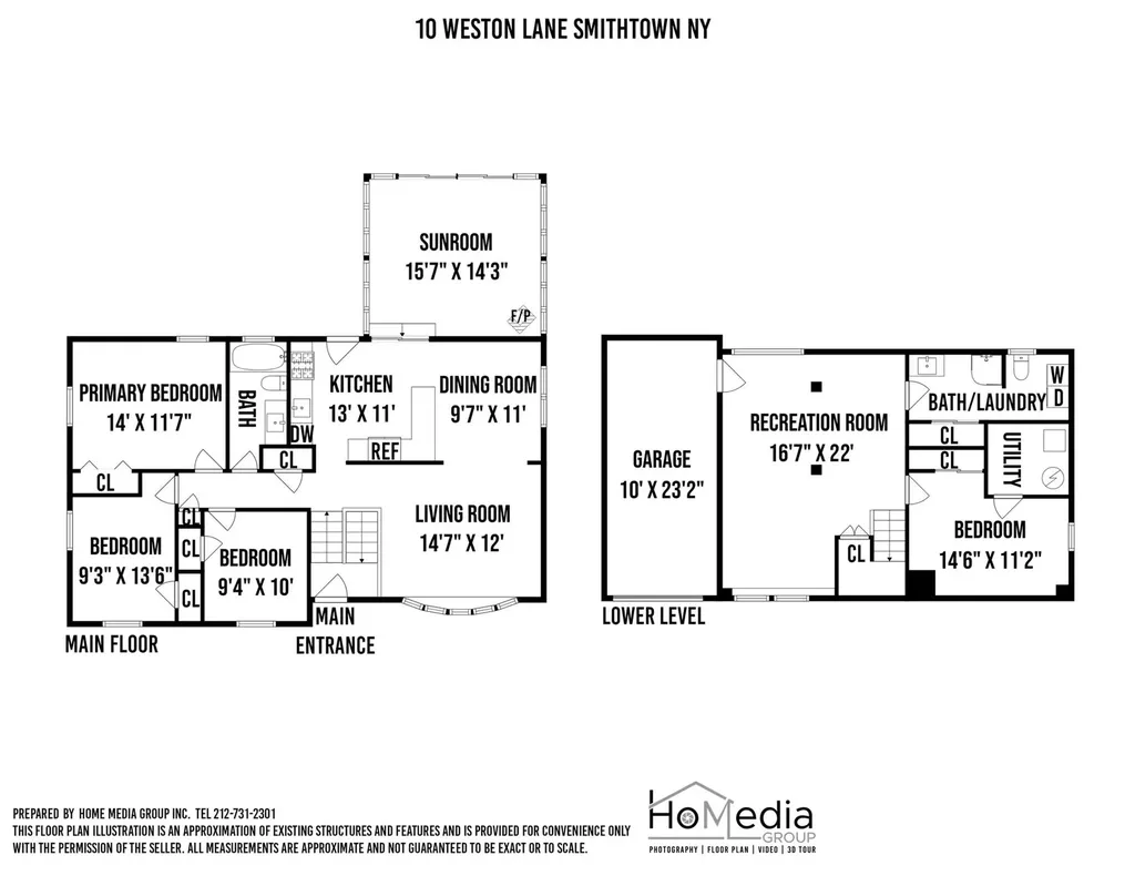 10 Weston Lane Smithtown NY 11787