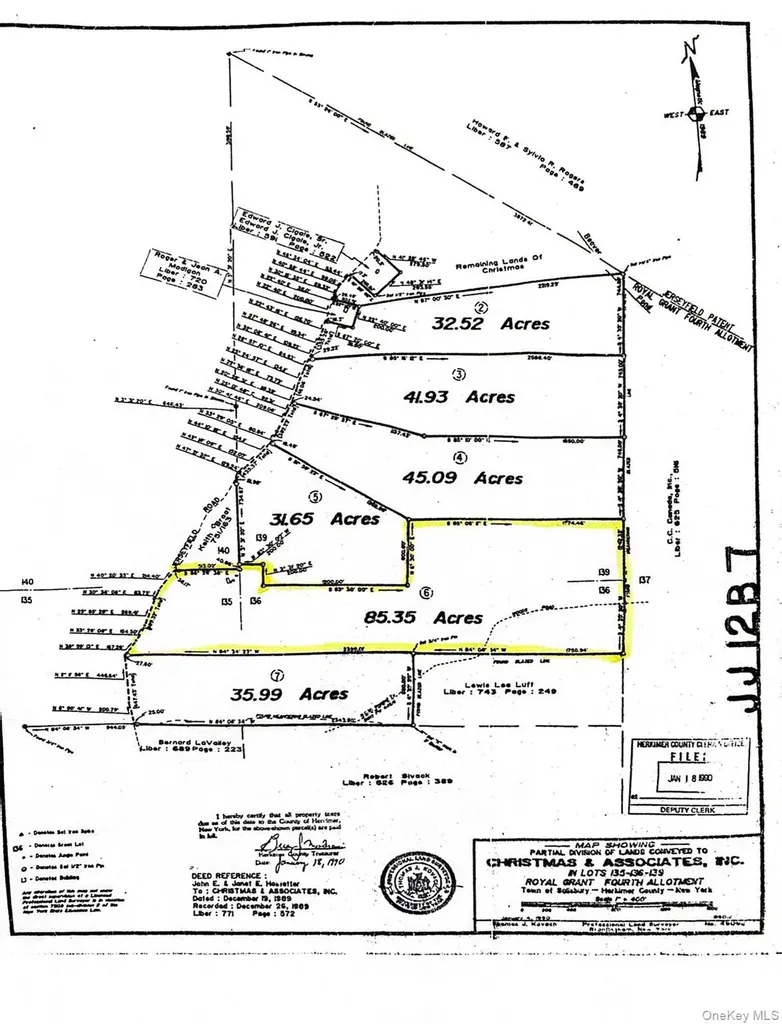 702 Jerseyfield Road Call Listing Agent NY