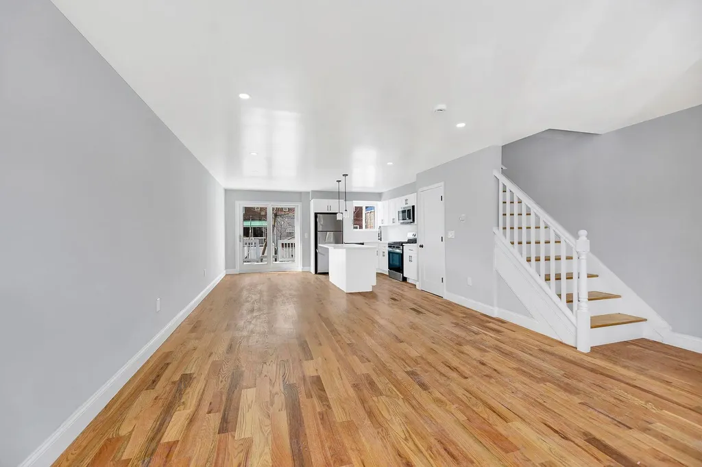 253 Swinton Avenue Bronx NY 10465