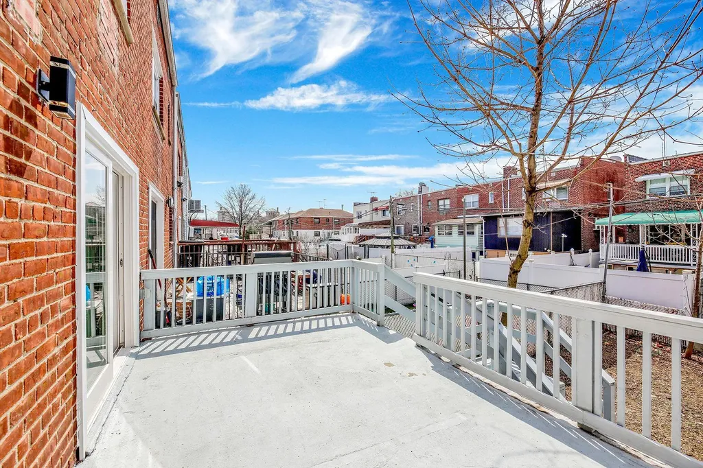 253 Swinton Avenue Bronx NY 10465