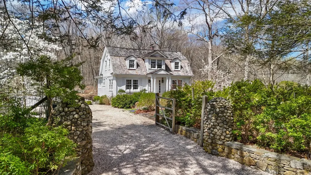 55 Mianus River Road Bedford NY 10506