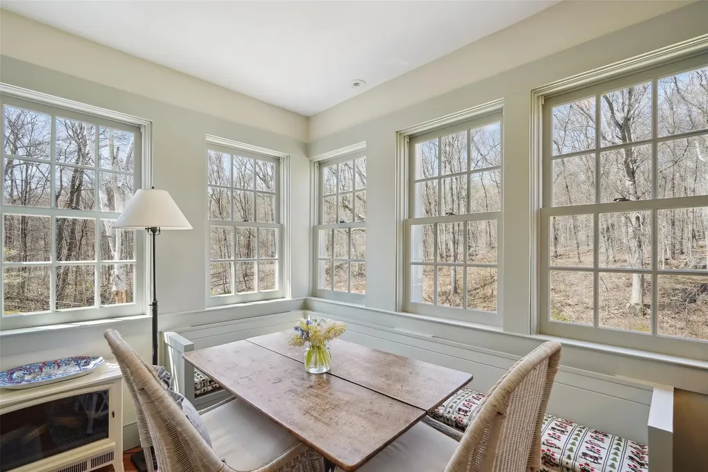 55 Mianus River Road Bedford NY 10506