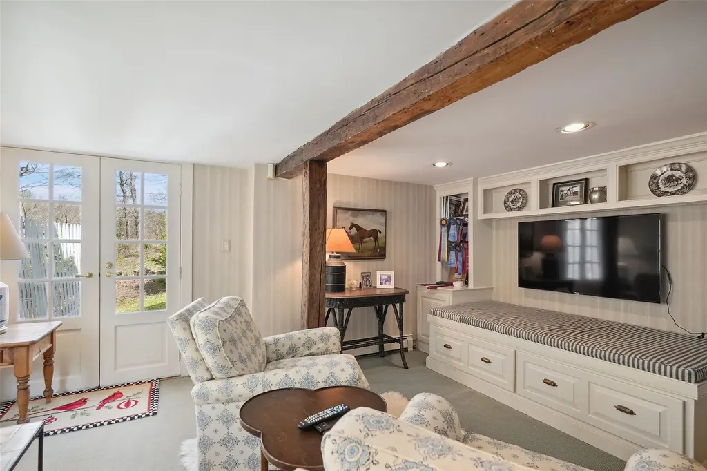 55 Mianus River Road Bedford NY 10506