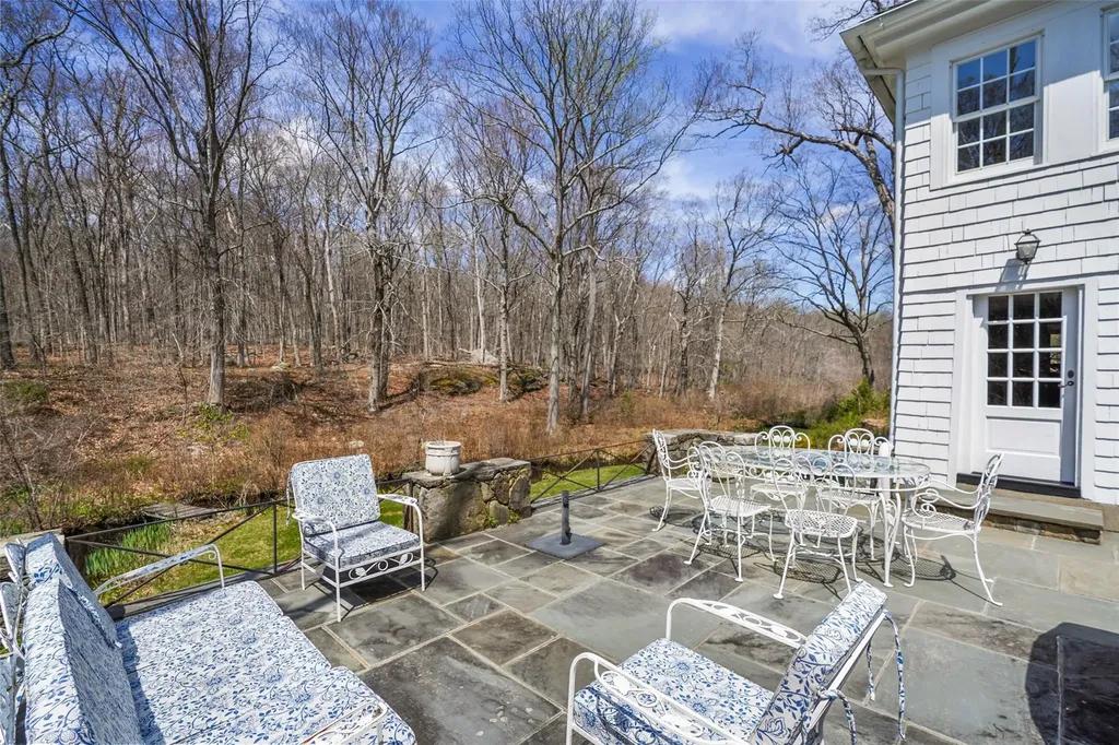 55 Mianus River Road Bedford NY 10506
