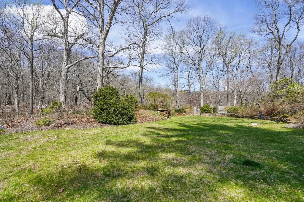 55 Mianus River Road Bedford NY 10506