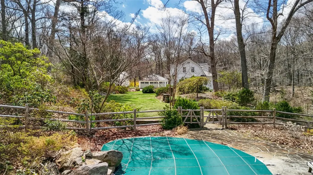 55 Mianus River Road Bedford NY 10506