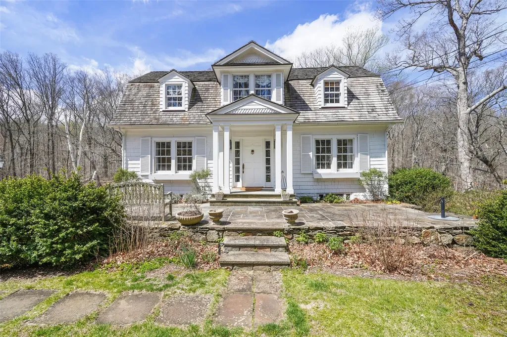 55 Mianus River Road Bedford NY 10506