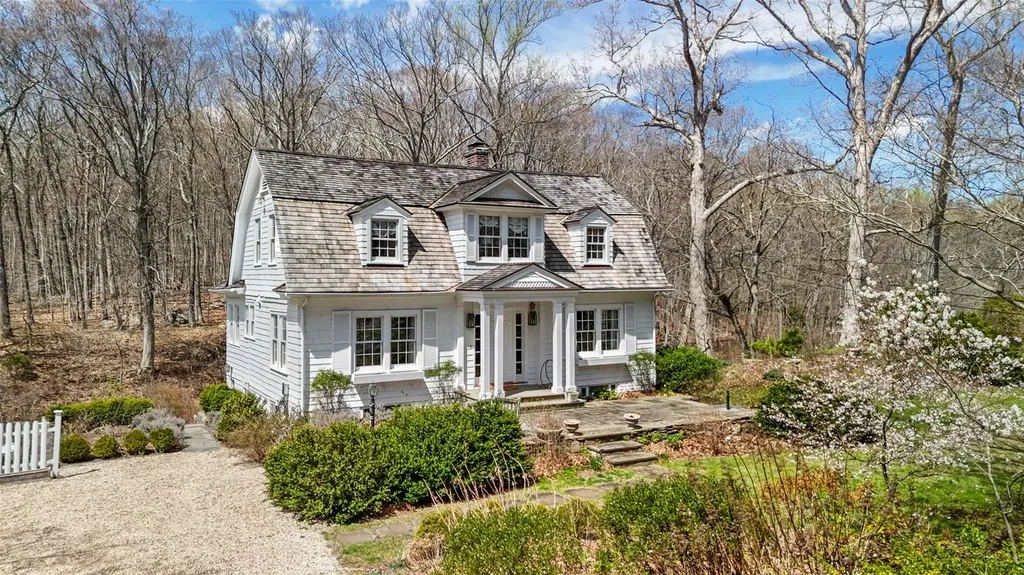 55 Mianus River Road Bedford NY 10506