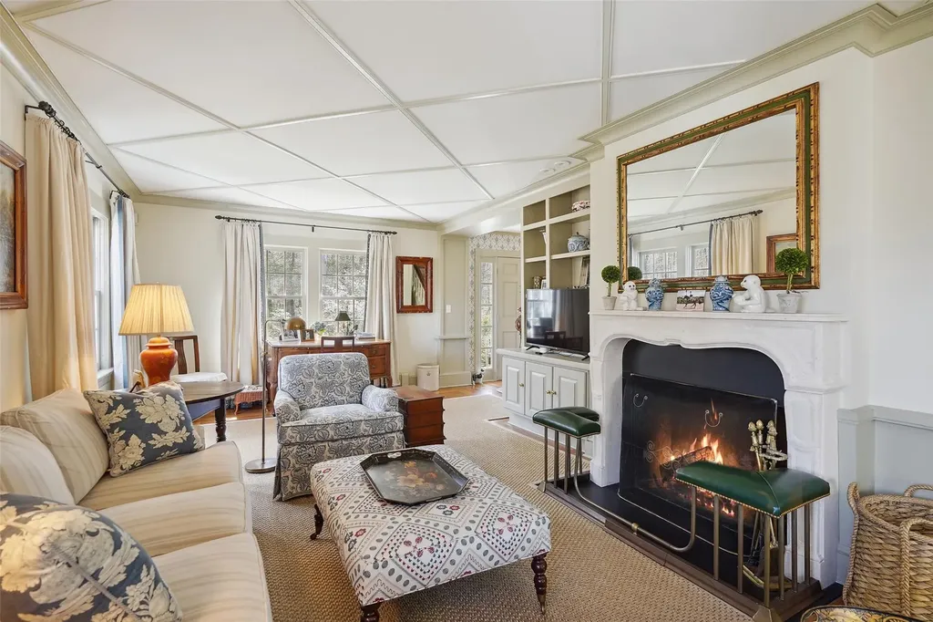 55 Mianus River Road Bedford NY 10506