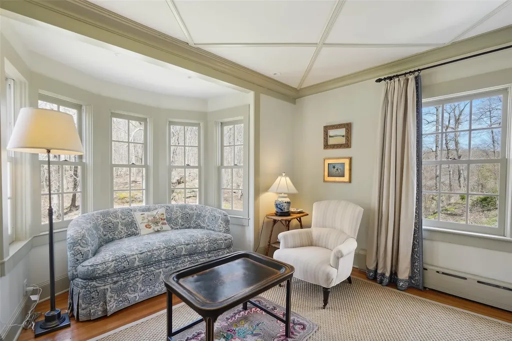 55 Mianus River Road Bedford NY 10506