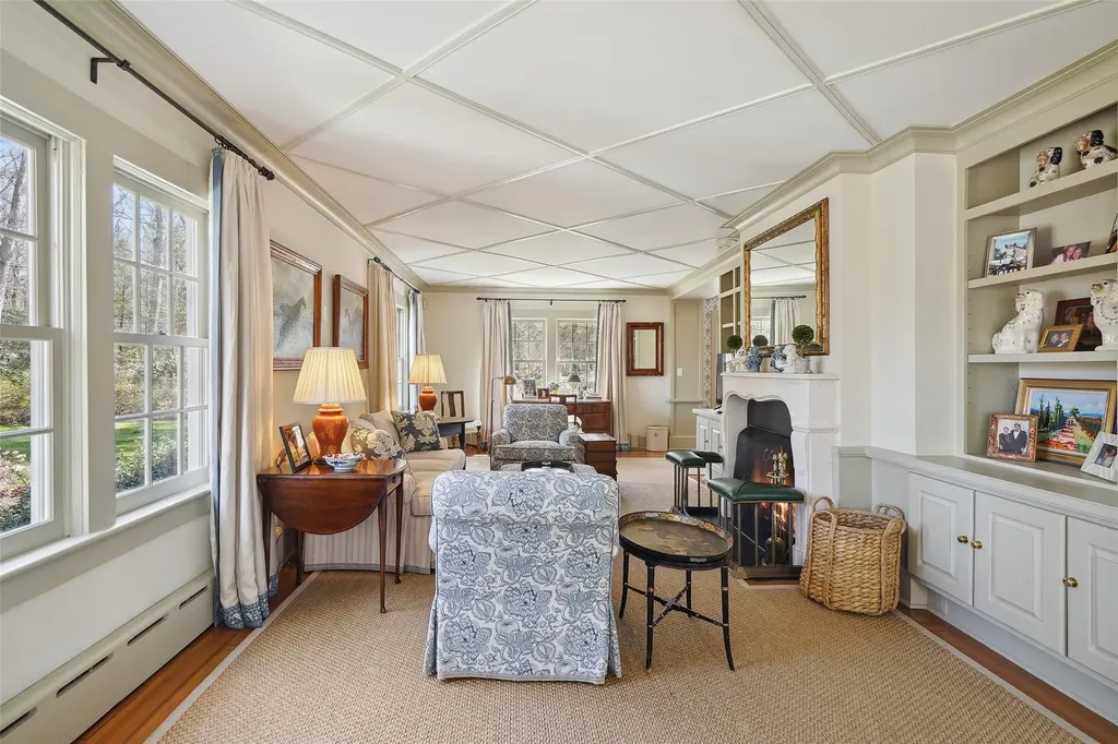 55 Mianus River Road Bedford NY 10506
