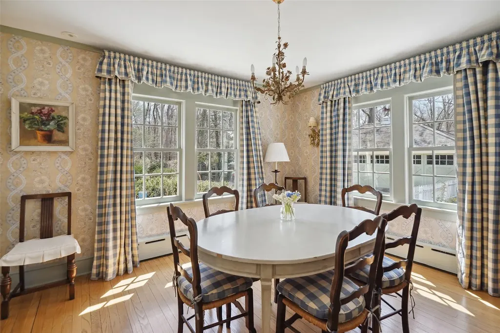 55 Mianus River Road Bedford NY 10506