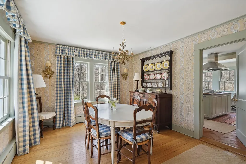 55 Mianus River Road Bedford NY 10506