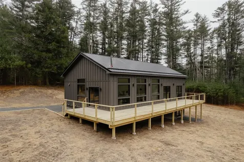 9 White Pine Lane Barryville NY 12719