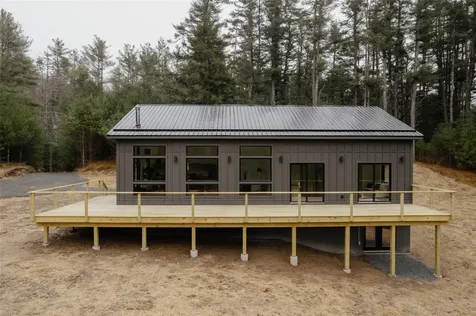 9 White Pine Lane Barryville NY 12719