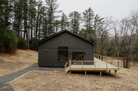 9 White Pine Lane Barryville NY 12719