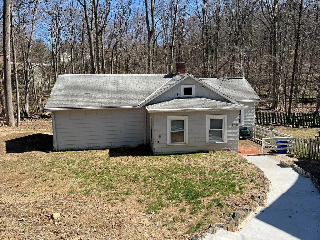 168 Foshay Avenue Pleasantville NY 10570