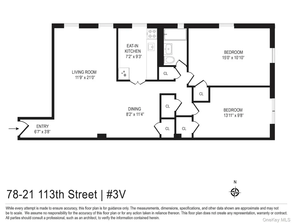 72-81 113th Streets Forest Hills NY 11375