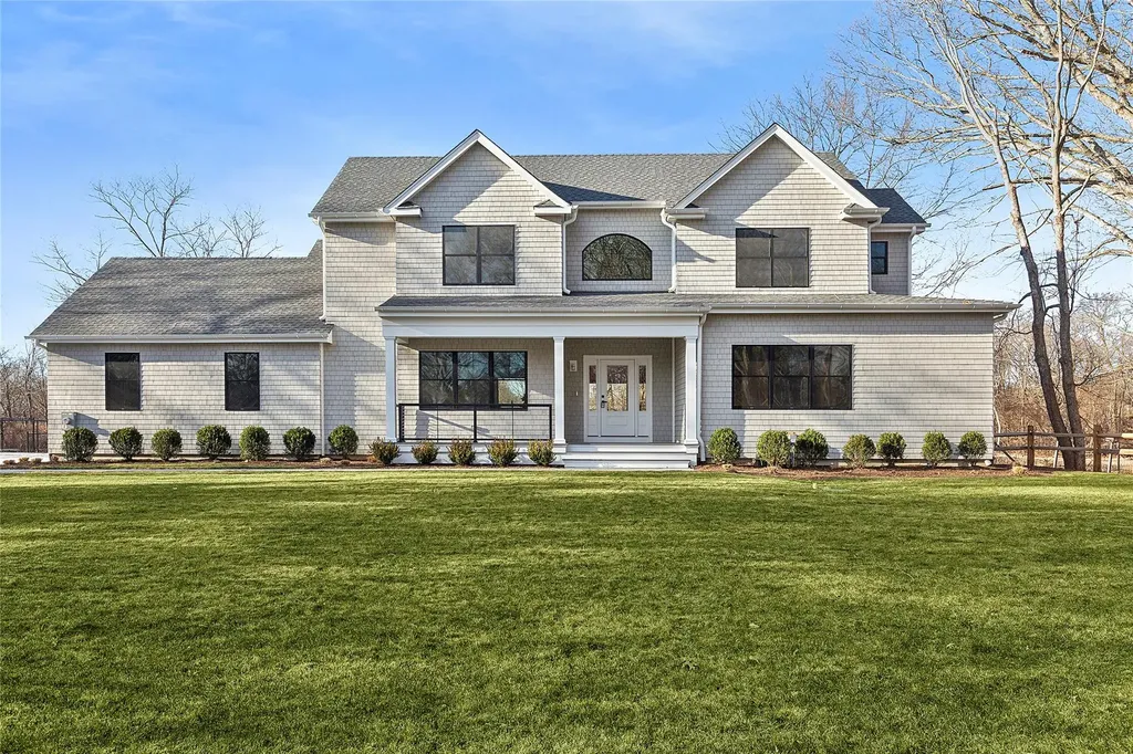 510 Gull Pond Lane Greenport NY 11944
