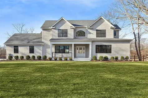 510 Gull Pond Lane Greenport NY 11944