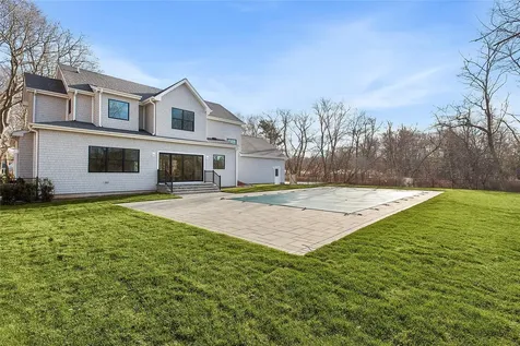 510 Gull Pond Lane Greenport NY 11944